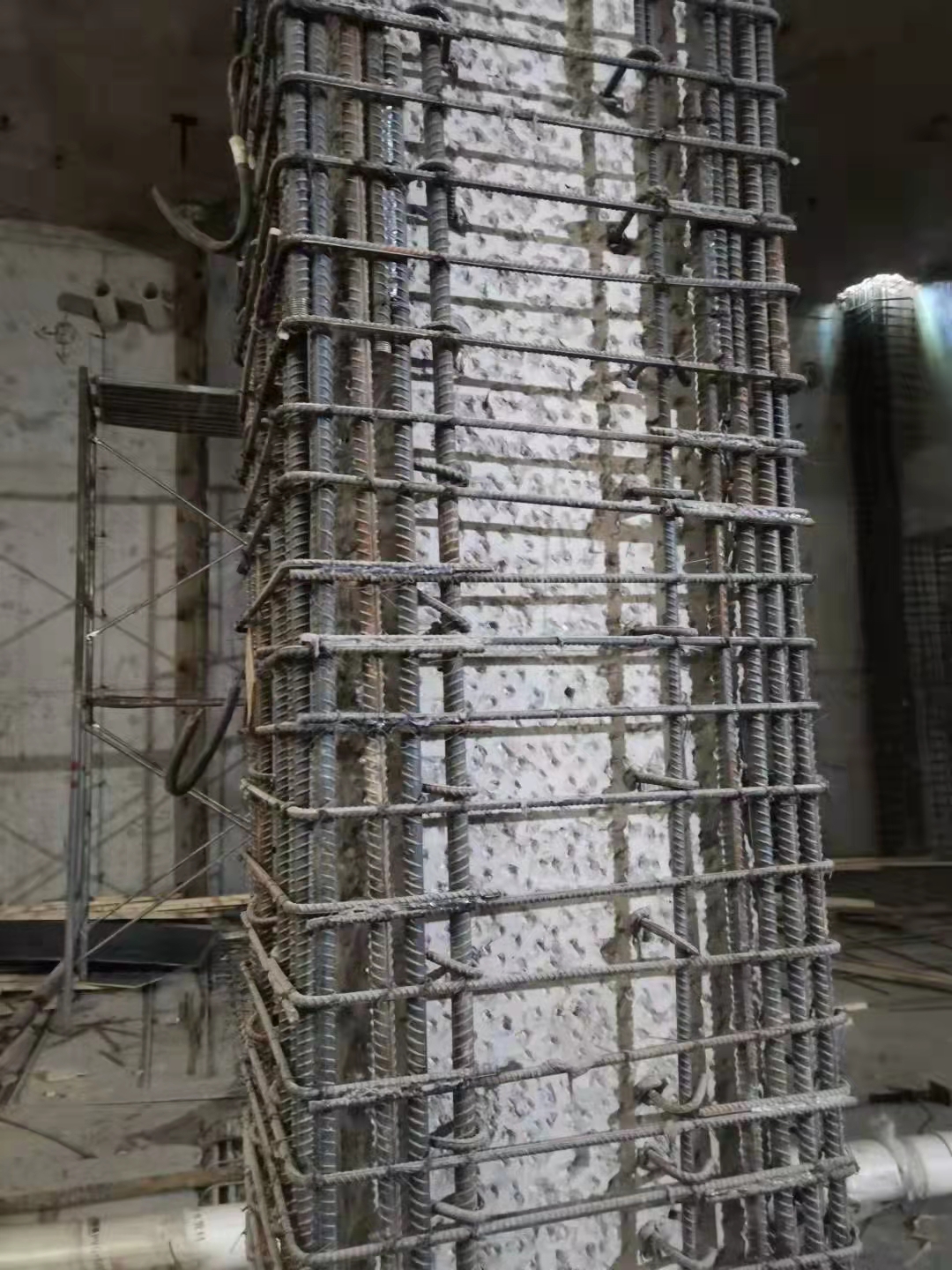梧州钢筋混凝土结构加固改造技术